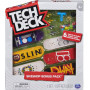 Tech Deck Sk8Shop Bonus Pack Asst