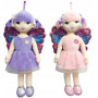Plush Fairy Doll