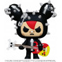 Tokidoki - Cactus Rocker Pop!