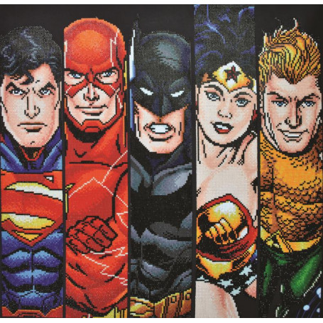 FABULOUS FIVE