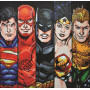 FABULOUS FIVE