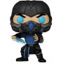 Mortal Kombat (2021) - Sub-Zero GW Pop! RS
