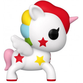 Tokidoki - Stellina Pop!