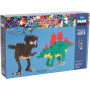 Plus-Plus - Basic Dinosaurs - 480 pcs