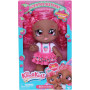 KINDI KIDS S5 TODDLER DOLL SINGLE PACK - BERRI D'LISH