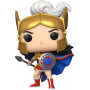 Wonder Woman - Challenge oftheGods 80th ANNIV Pop!