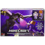Minecraft Ultimate Ender Dragon Figure