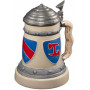 Simpsons - Stonecutters Stein Replica