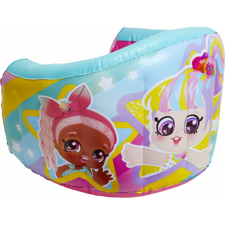 KINDI KIDS INFLATABLE CHAIR