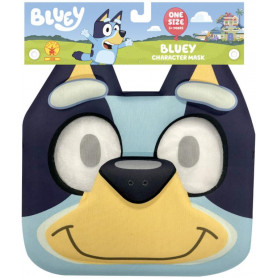 BLUEY EVA FACE MASK - OSFM