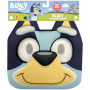 BLUEY EVA FACE MASK - OSFM