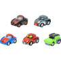 Marvel Go Minature 5 Pk