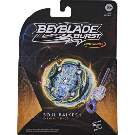 BEY BLADE PRO SOUL BALKESH