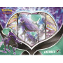 Pokemon TCG Calyrex V Box