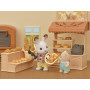 SF - Bakery Shop Starter Set