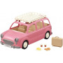 SF - Family Picnic Van