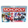 MONOPOLY TRANSFORMERS