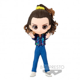 STRANGER THINGS Q POSKET -ELEVEN-VOL.3