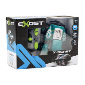 SILVERLIT EXOST  X-BEAST
