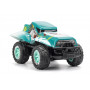 SILVERLIT EXOST  X-BEAST