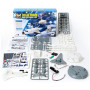 Space Exploration Model Kit
