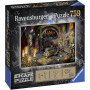 Rburg - ESCAPE 6 Vampire Castle 759pc