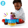 Fisher-Price 4-In-1 Ultimate Learning Bot 