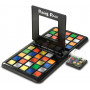 Rubik's Race Metallic Edition Game