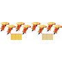 NERF ALPHASTRIKE STINGER SD 1 8PK