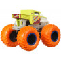 Hot Wheels Monster Trucks Gitd Ast