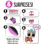 L.O.L. Surprise Color Change Pets Asst
