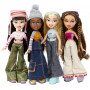 Bratz Original Doll- Cloe