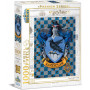 Tilbury 1000pce Puzzle - Harry Potter Ravenclaw