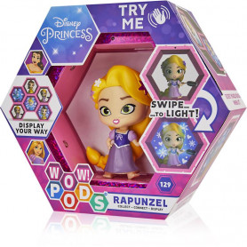 WOW! POD: DISNEY PRINCESS RAPUNZEL