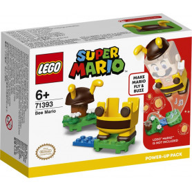 LEGO Super Mario Bee Mario Power-Up Pack 71393
