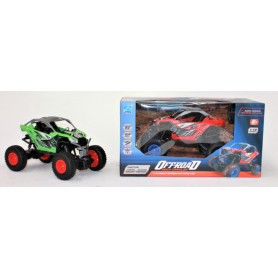 ATV 4WD Off Road Crawler