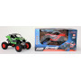 ATV 4WD Off Road Crawler