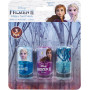 Frozen II Glitter Nail Polish