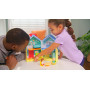 CoComelon Deluxe Family House Playset