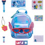 REAL LITTLES S1 LICENSED BACKPACK SINGLE PACK ASSORTED
