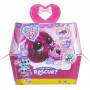 LITTLE LIVE PETS SCRUFF-A-LUVS S7 MOM & BABY SINGLE PACK
