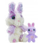 LITTLE LIVE PETS SCRUFF-A-LUVS S7 MOM & BABY SINGLE PACK