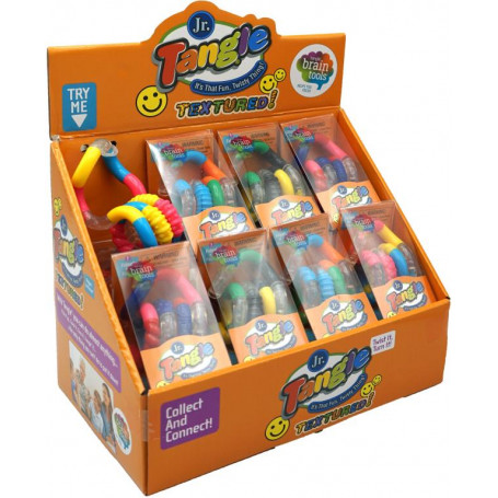 Tangle Jr Textured