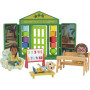 Cocomelon School Time Deluxe Playtime Set