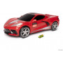 MM Large Playset Corvette Raceway