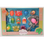 Complete Bathroom Playset