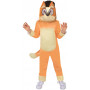 BINGO DELUXE COSTUME - SIZE 6-8