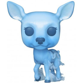 Harry Potter - Patronus Professor Snape Pop!