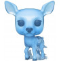Harry Potter - Patronus Professor Snape Pop!