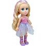 Love Diana 13 inch  Doll Mashup Mermaid/Ballerina Refresh